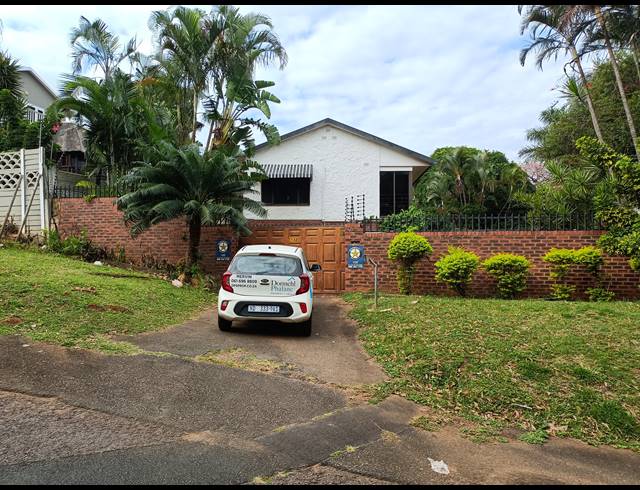 4 BEDROOM FREESTANDING FOR SALE IN UMGENI PARK